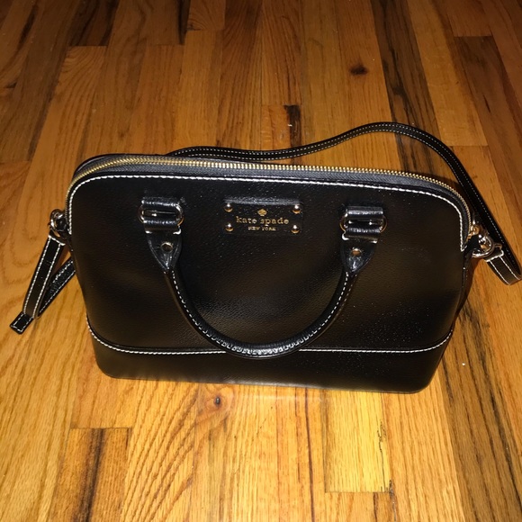 Kate Spade bag - Picture 2 of 9